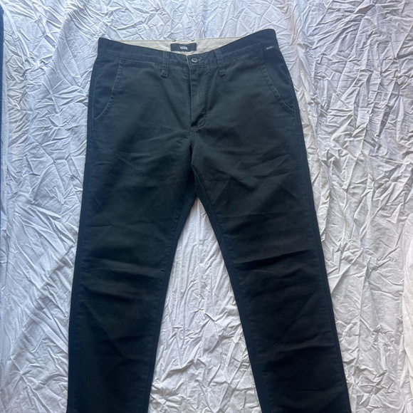 Vans Pants - Picture 1 of 3